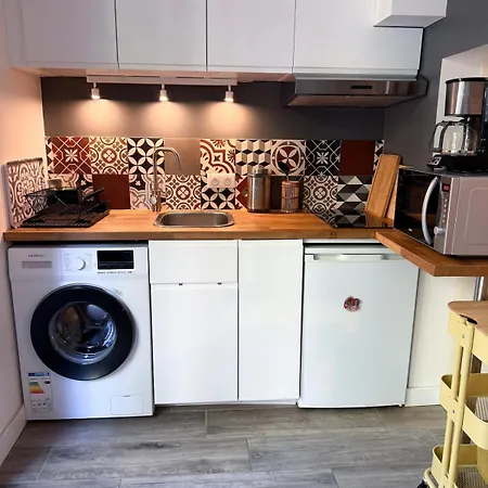 Appartement Avec Jardin à 250 M De La - Le Mourillon