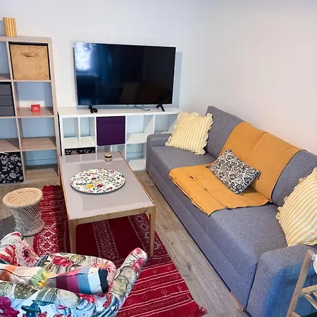Avec Jardin à 250 M De La - Le Mourillon Appartement Toulon